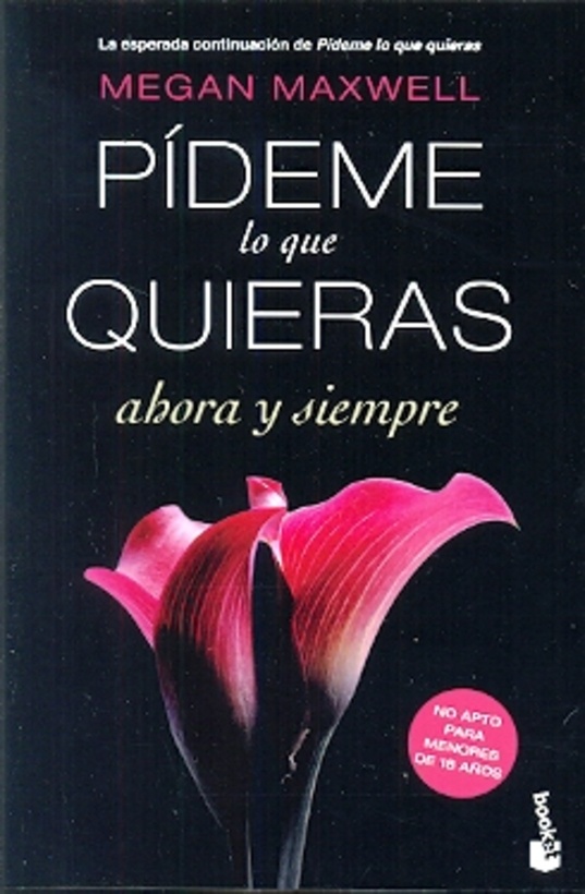 Pideme lo que quieras