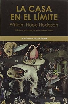 La casa en el límite