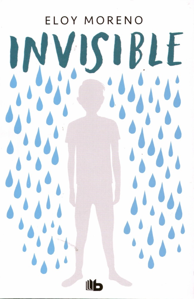 Invisible