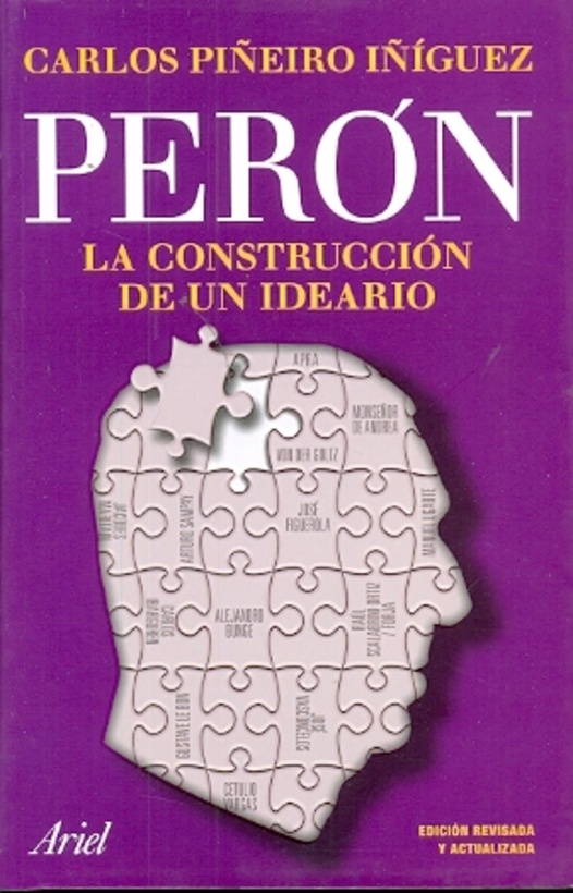Peron