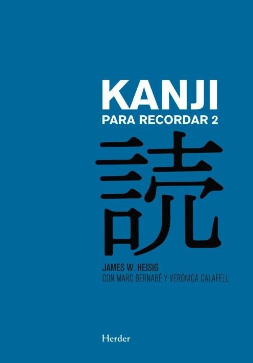 japones kanji para recordar ii