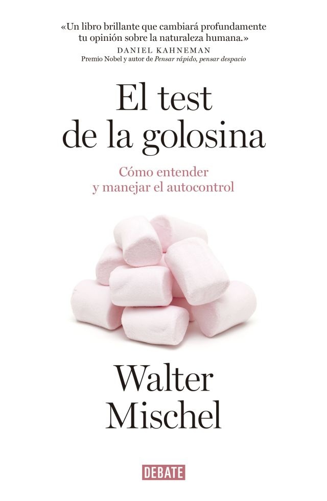 El test de la golosina