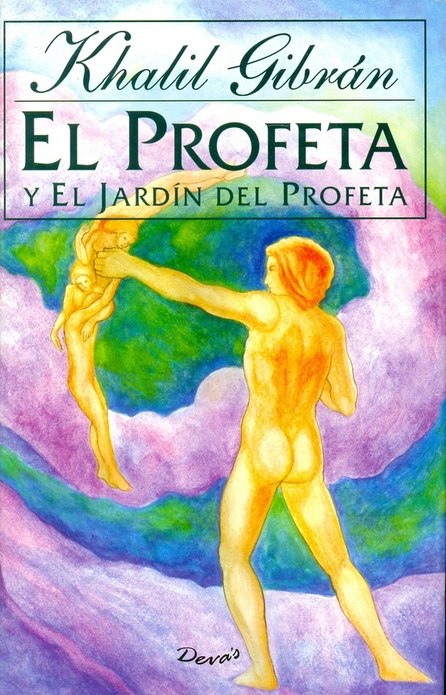 El Profeta Y El Jardin Del Profeta