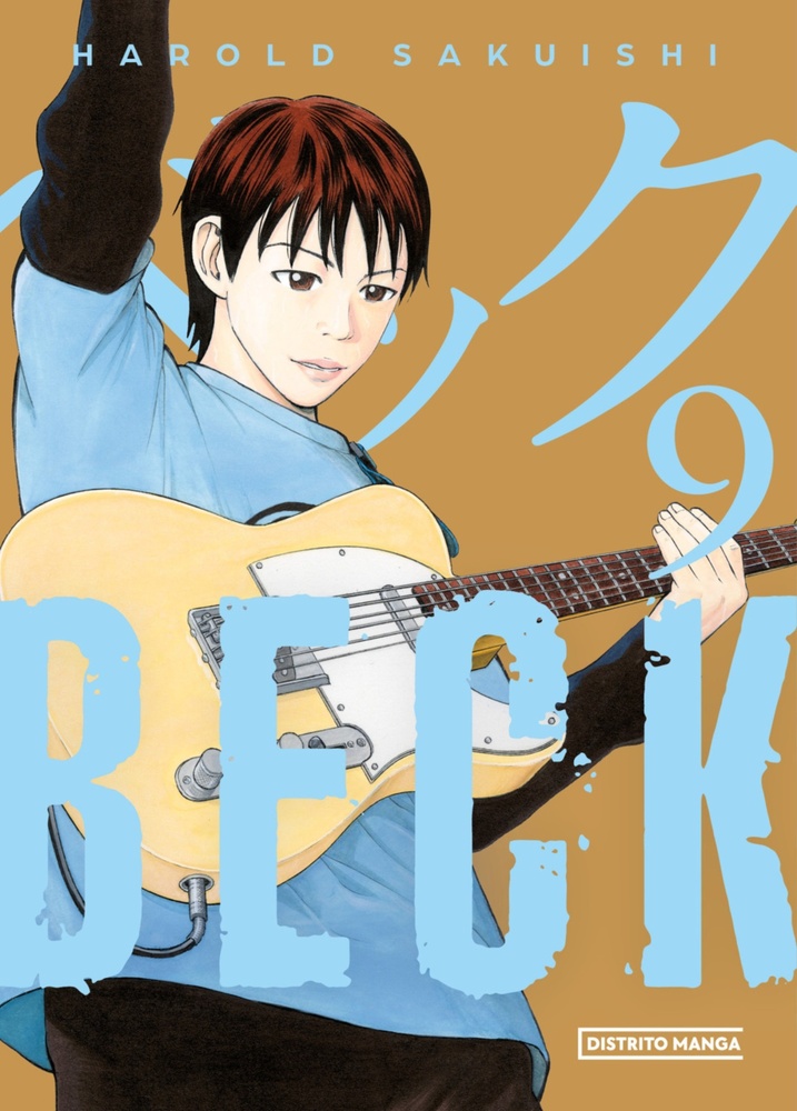 Beck 9