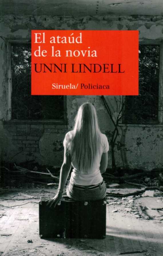 El ataúd de la novia