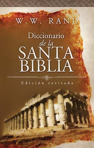 Diccionario de la santa biblia