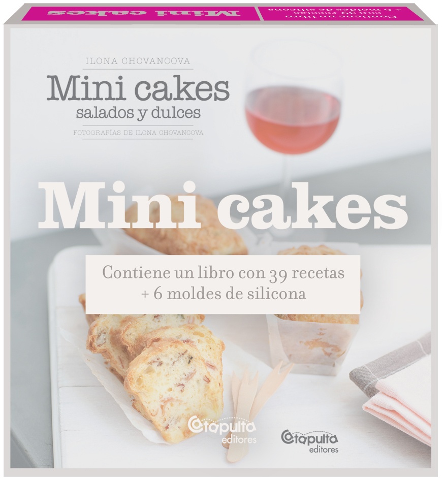 Mini cakes