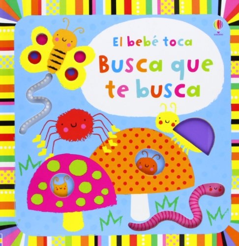 Busca que te busca