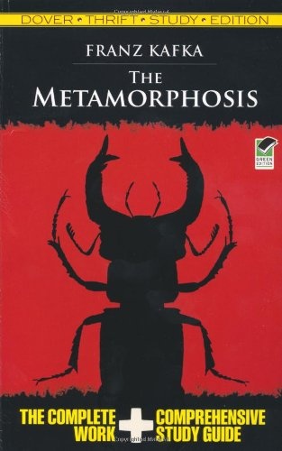 The Metamorphosis