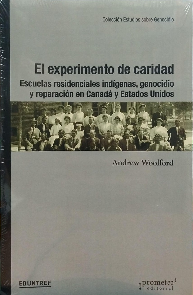 El experimento de caridad