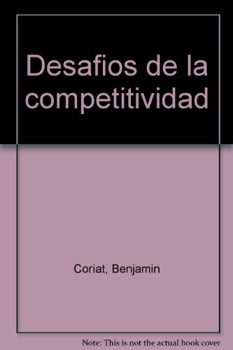 Los Desafios de la competitividad