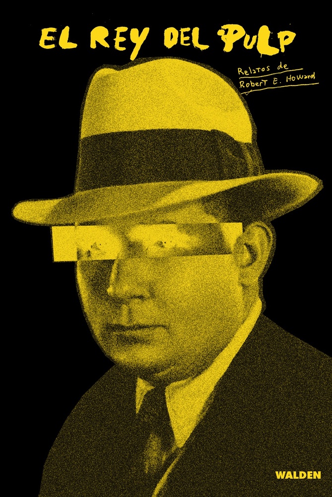 El rey del pulp