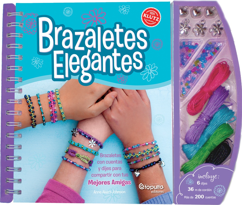 Brazaletes elegantes