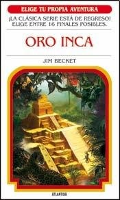 Oro inca