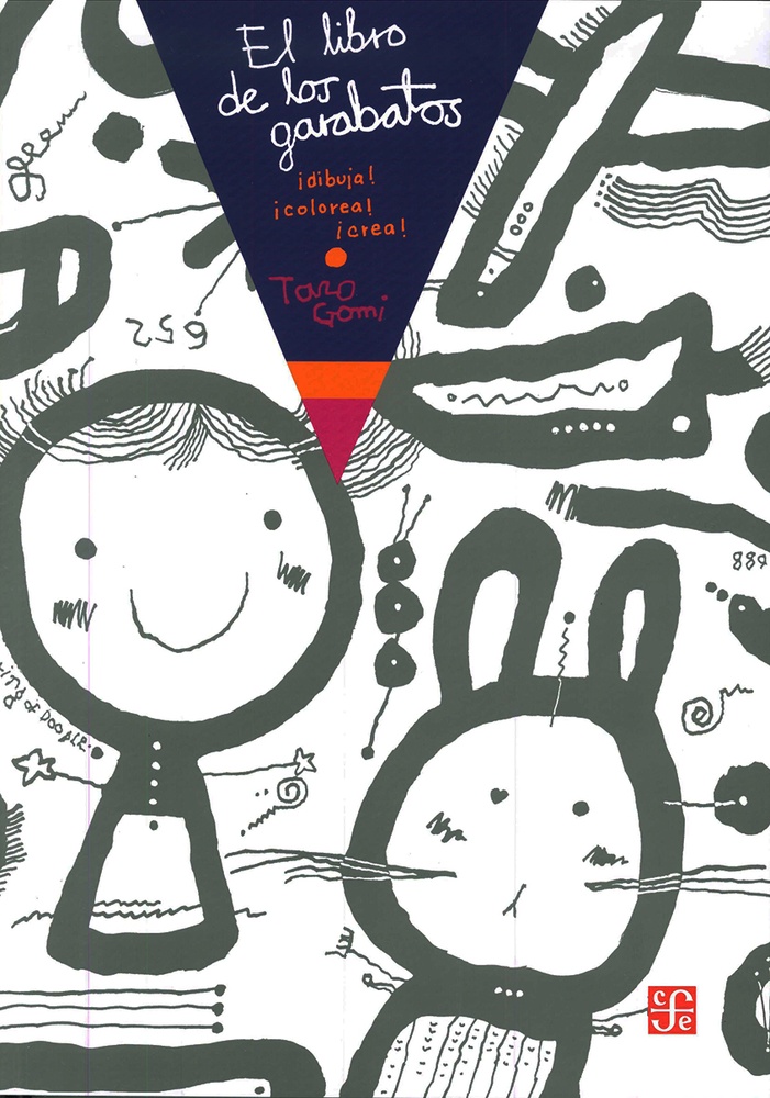 El libro de los garabatos