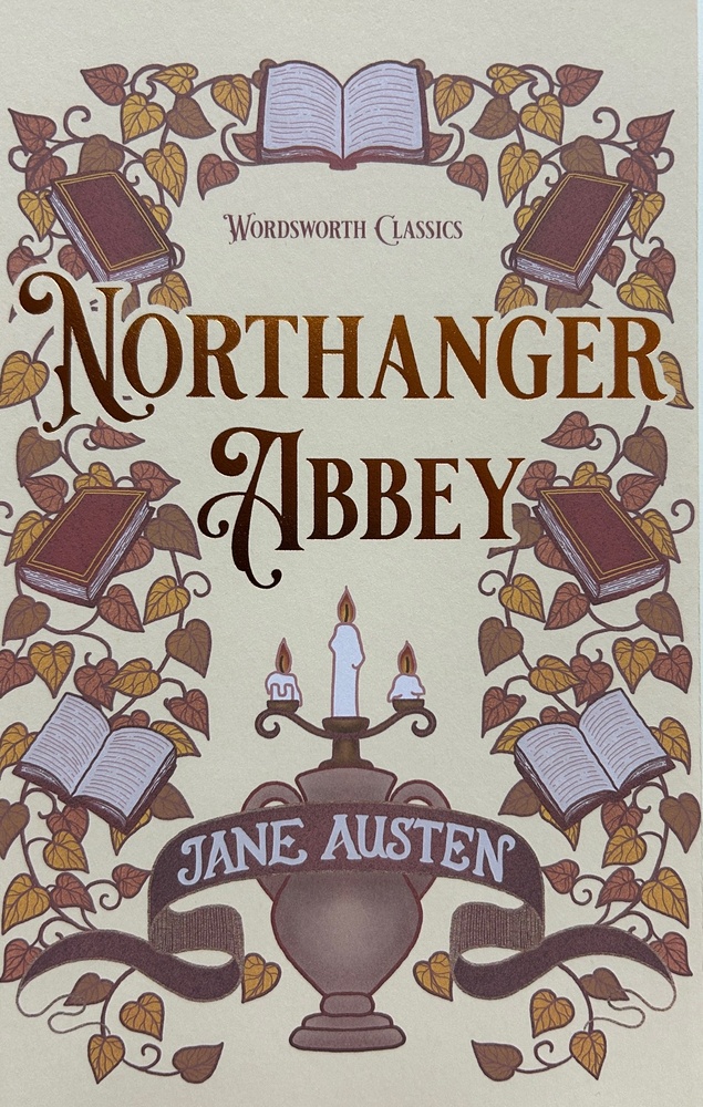 Northanger Abbey