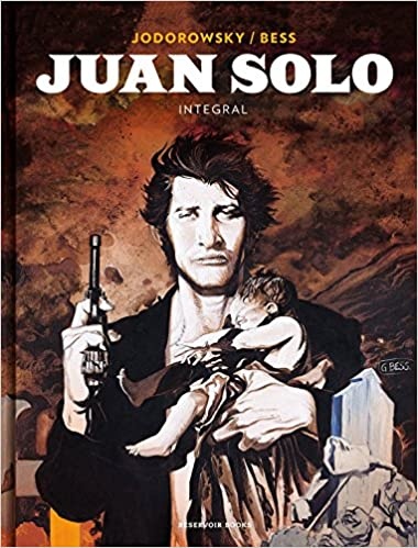 juan solo (integral)