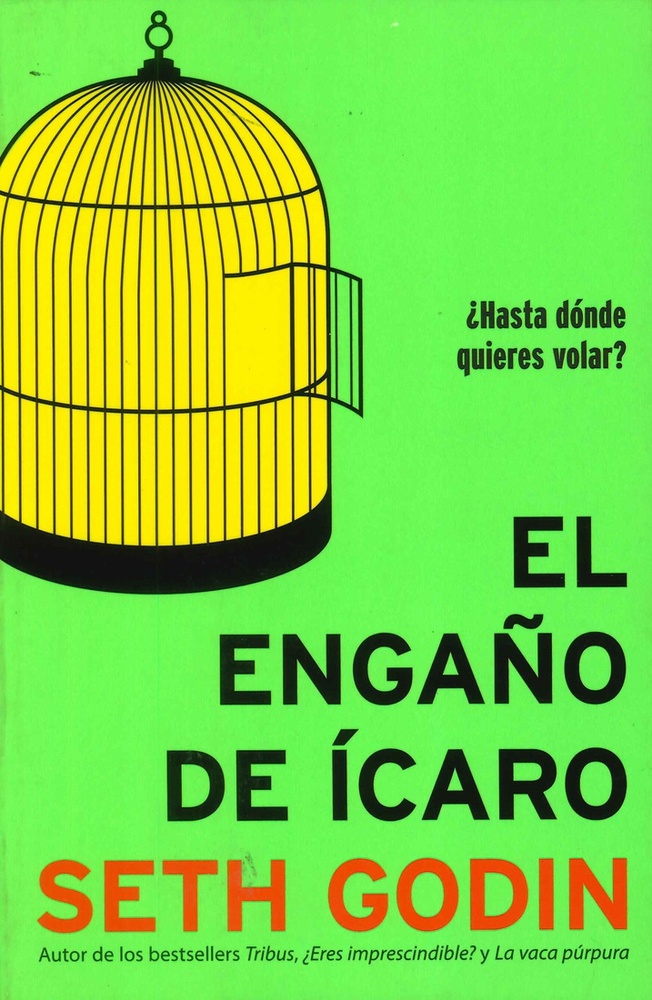 El engaño de Ícaro