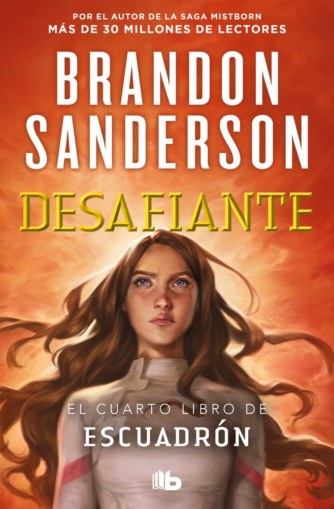 Desafiante (escuadron 4)