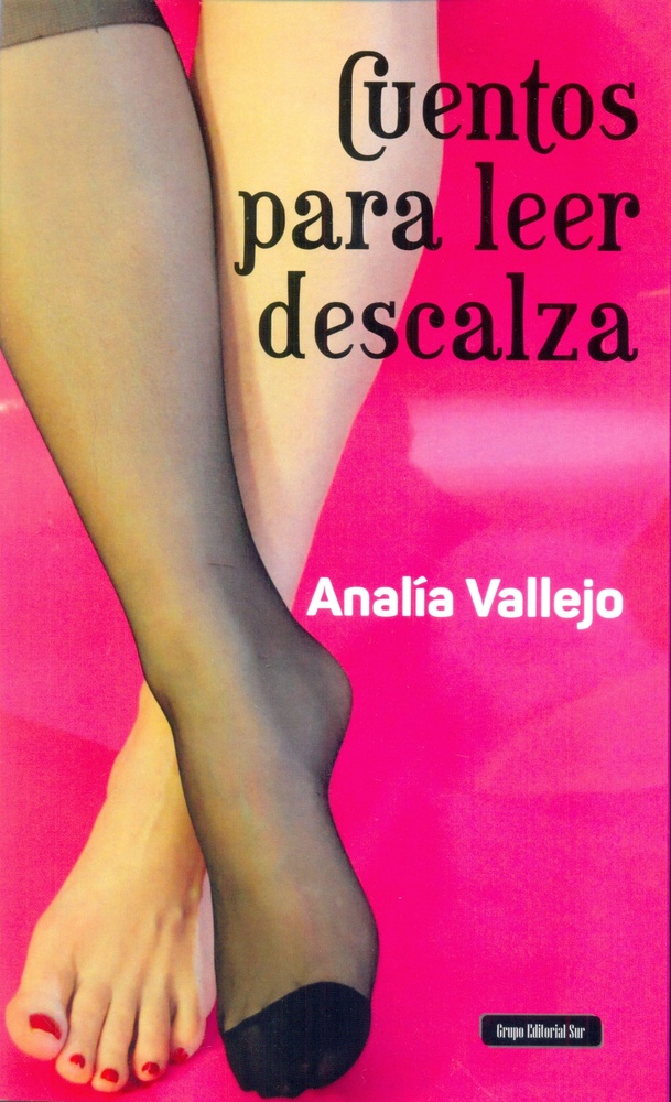 Cuentos Para Leer Descalza