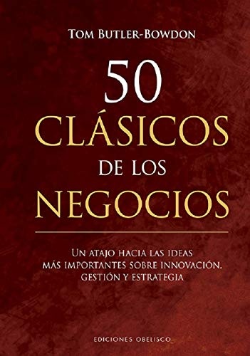 50 clásicos de los negocios