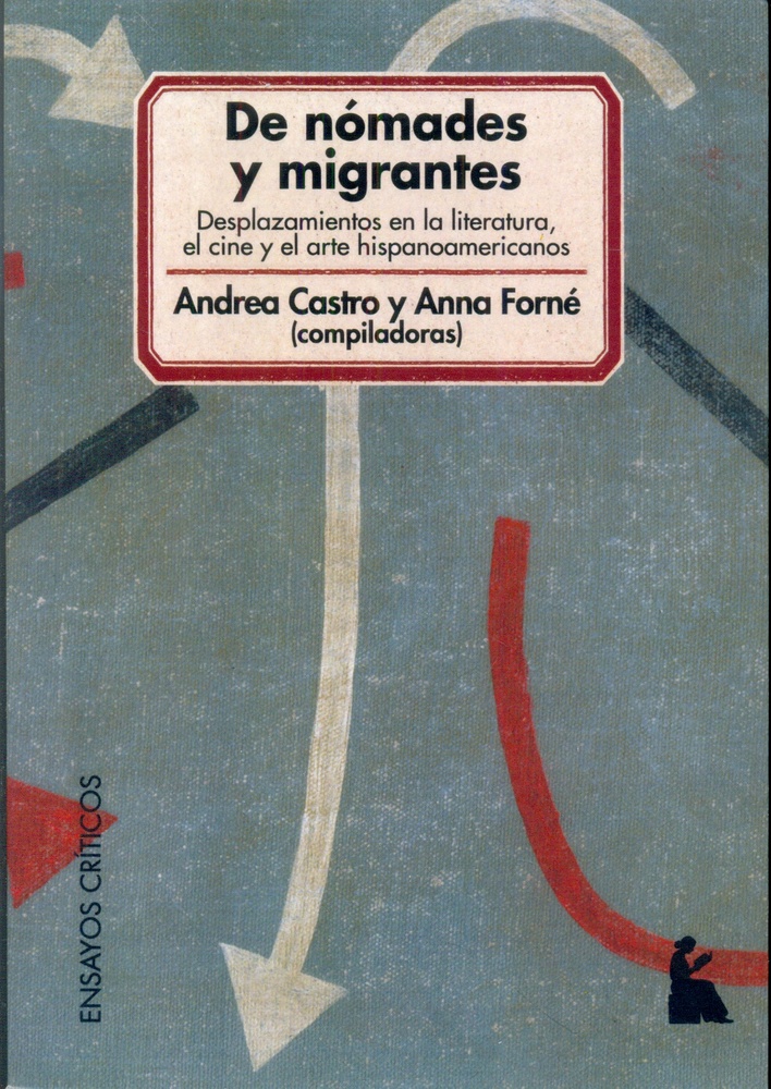De nómades y migrantes