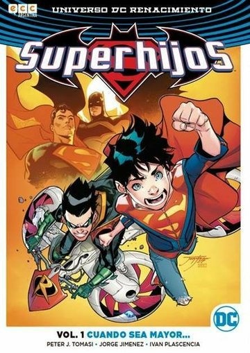 Superhijos 1
