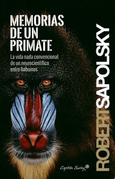 Memorias de un primate