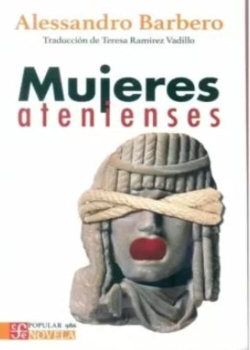 Mujeres atenienses