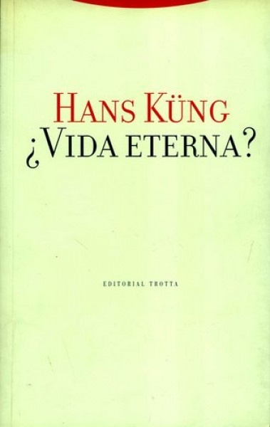 Vida eterna?