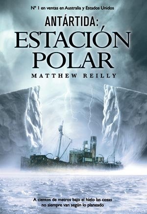 Antartida: Estacion polar
