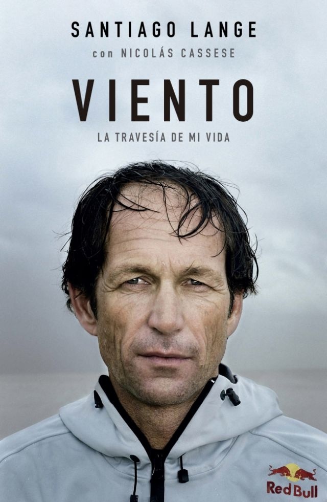 Viento. La travesia de mi vida