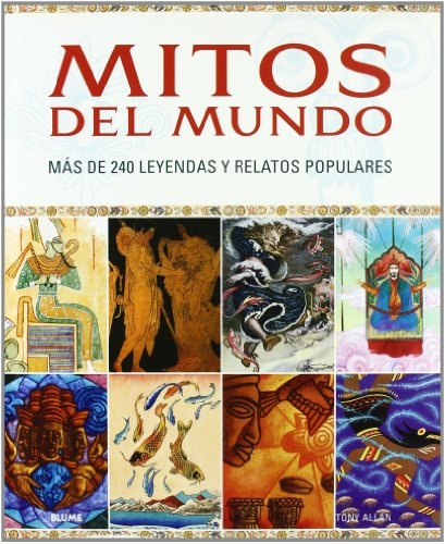 Mitos del mundo
