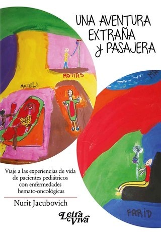 Una aventura extraña y pasajera