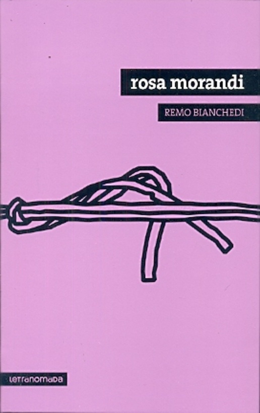 Rosa morandi