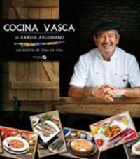 cocina vasca