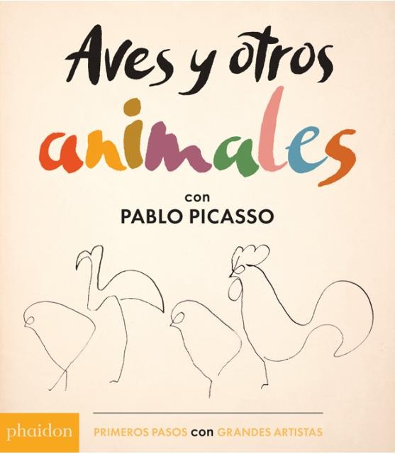 Aves y otros animales