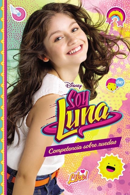 Soy Luna 2