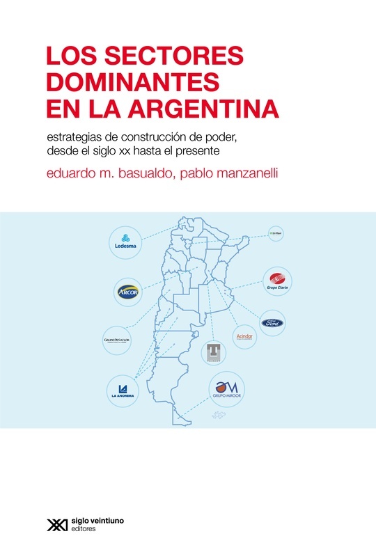 Los sectores dominantes en la argentina
