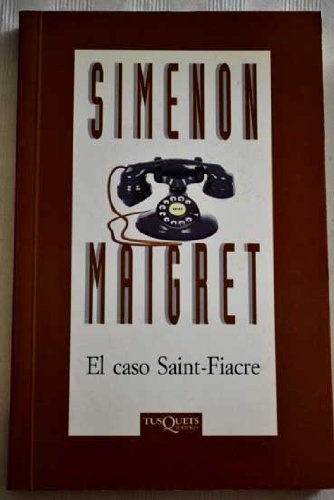 el Caso Saint-Fiacre