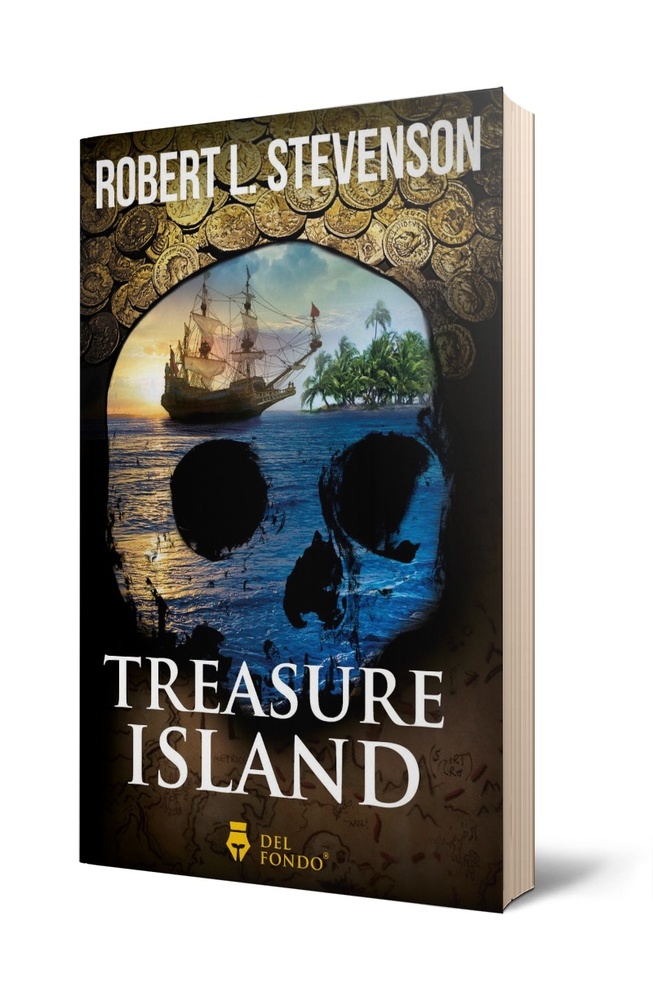 Treasure island