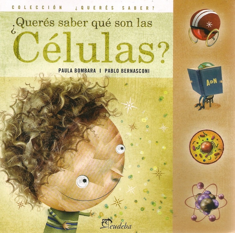 Queres saber que son las celulas?