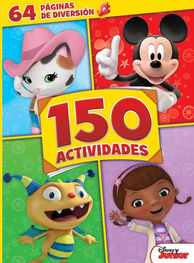 Disney 150 juegos n¡1