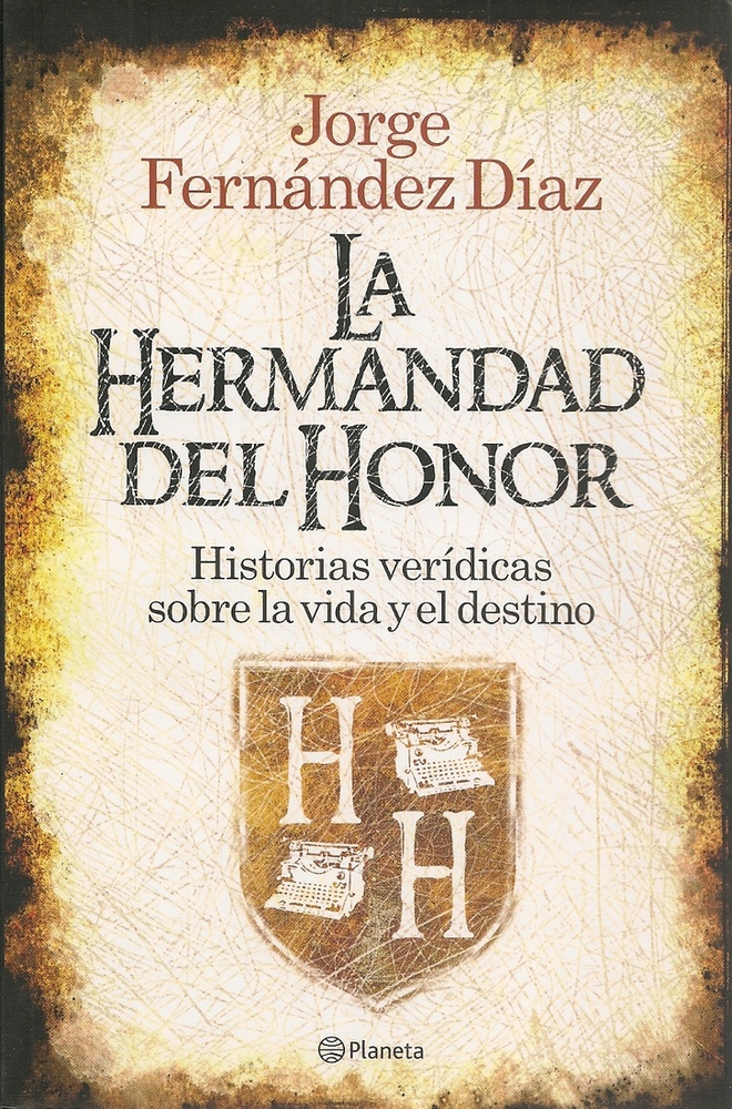 La Hermandad del honor