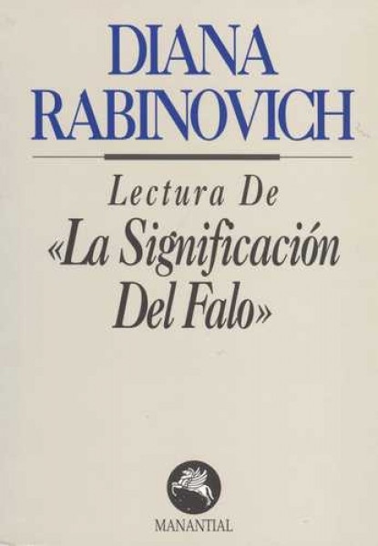 Lectura de 