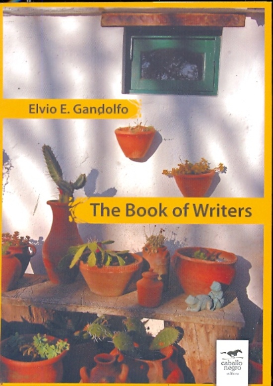 The Book of writers