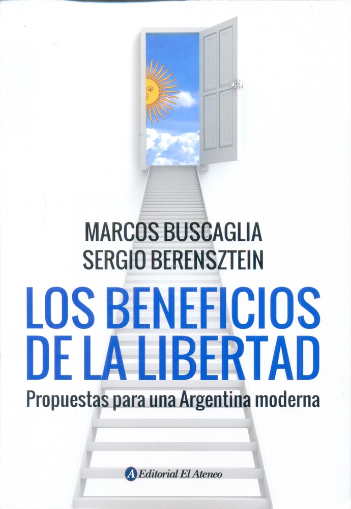 Los Beneficios de la libertad