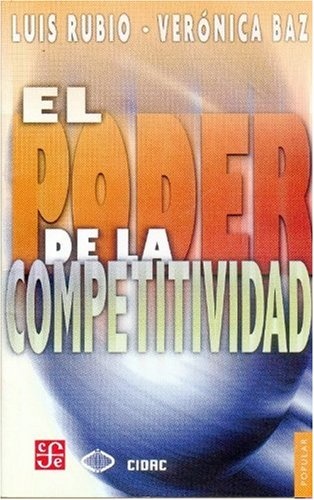 El Poder de la competitividad