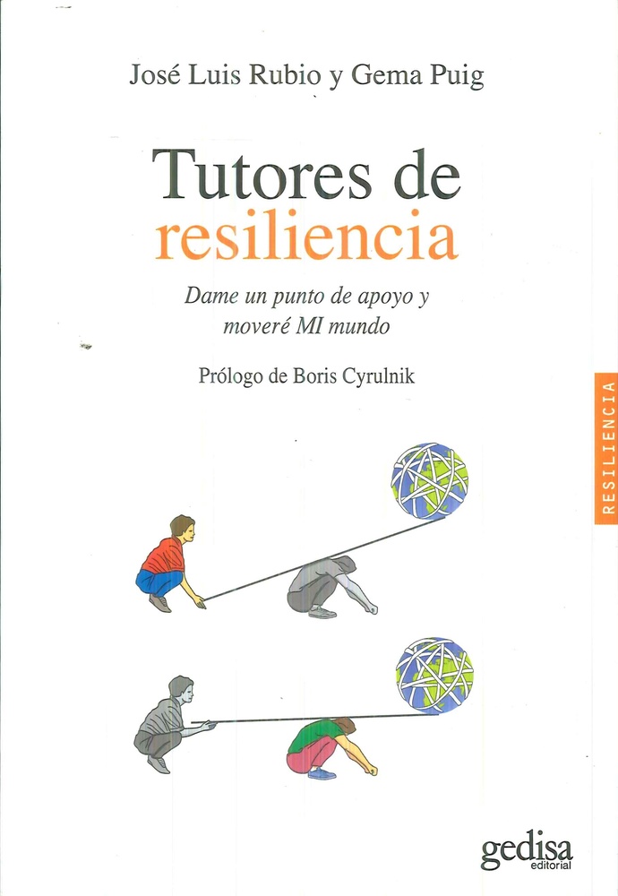 Tutores de resiliencia
