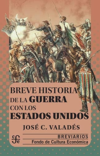 Breve historia de la guerra contra Estados Unidos